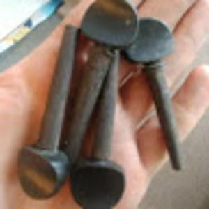 Meet your Posher, Brad